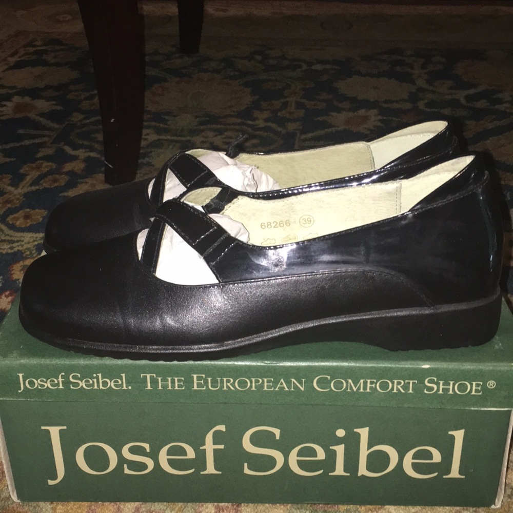 Josef Seibel Keely 39